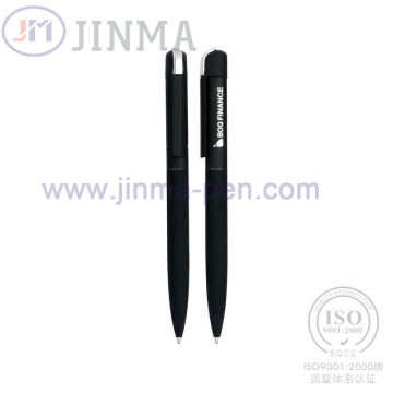 La Promotion cadeaux boule cuivre chaud Pen Jm-3034